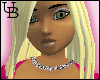 Diame Chunky Necklace