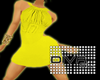 *DSL* Buckled Gem~Yellow