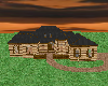 Log Home
