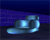 4u Midnight Blue Floatie
