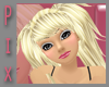 |Px| Blonde Emo