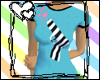 !YP! Emo Gun Tee