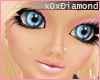 (&ETH;) Pink Berry Wish Skin