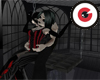 Rivet Vamp Swing
