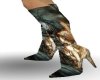 Angels Kiss Stiletto