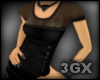 |3GX| - Dark x alterare