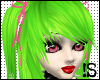 !S Misa - Grass SL