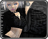 *L� BoHnZ Shrug Hoody