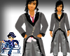 � Ken-d Long Coat