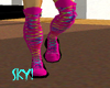 [Sky] Th!gh R@vers!