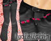 (Lyd)EmoPinkPants