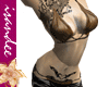 ID*LaceUp/SexyGold