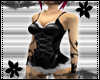 *S* Maneater white