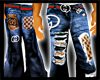 [C90]Super GUCC*I Jeans