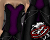 [dj] gothic gown