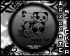 [Panda] FAN! xP