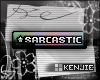 [KZ] VIP-like: Sarcastic