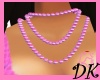 [DK]Pink101 Neclaces