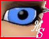 *H*S Clover eyes