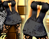 {a}Silk&Lace Black