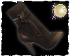 Brown Ankle Boots