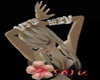 [Saru] Modern Leo bed/20