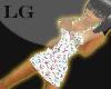 Lg...Louis Vuttion Dress