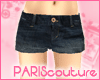 *Pc* Navy Shorts V.2