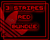 [LF] 3Stripez R/Bundle 2