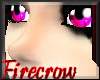Punkette Anime Eyes