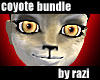 Coyote Bundle