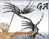 GA SilverShadow Bow (M)