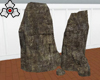 rocks