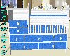 C4U~Baby~Boy ~Multy~Crib