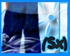 (Sx)Rack Daddy:Pants