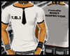 FBI shirt