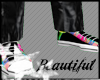 [b]Rainbow Vans