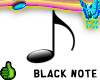 BFX Black Note