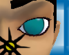 Super Saiyan Eyes