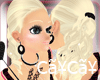 CaYzCaYz CendraBlonde