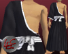 Battle Samurai Outfit M