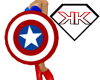 America Shield