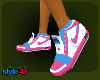 ($43) Style 43 Kicks