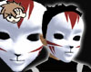 &laquo;H&raquo; Anbu Mask 6