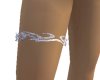 Tribal Thigh Bangle