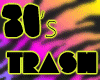 $PS 80'sTRASH skin