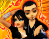 RayDog & CindyPR