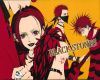 Nana Vol.1 Blast 3 songs