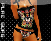 PS� Ed Hardy Sleepwear-B