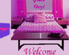 PinkFuch_WelcomeSticker